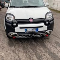 FIAT Panda Cross - 2015