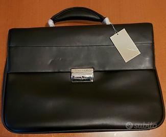 Borsa 24 ore SAMSONITE originale in pelle