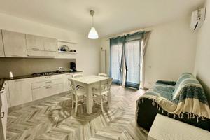 Bilocale a Terrasini - Via Calarossa