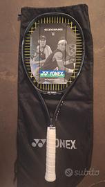 Yonex Ezone 98 Aquanight, manico 3