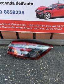 Fanale Faro Posteriore Dx Destro Ford Edge 2016-20