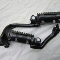 Pedane Pilota Honda CB 500 Twin Originali