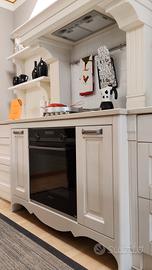 Cucina Oldline NUOVA