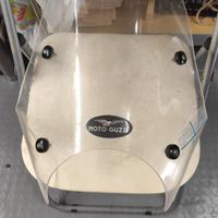 cupolino originale moto Guzzi V7 special MK1