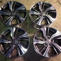 cerchi originali honda civic
