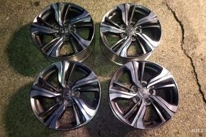 cerchi originali honda civic