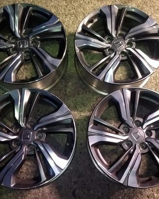 cerchi originali honda civic