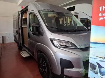 POSSL SUMMIT 540 5 POSTI OMOLOGATI