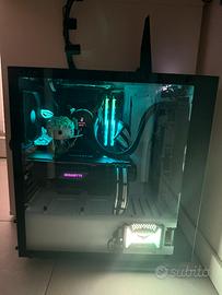 Pc fisso con rtx 2080 e i7 9700k