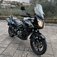 Suzuki V-Strom 650 2012