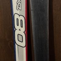 Sci bambini donna 140 cm