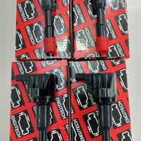 Kit ENGITECH ENT960010 4 Bobine d'accensione per H