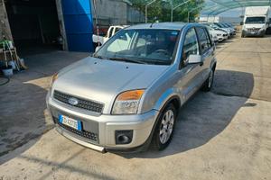 Ford Fusion UAV 1.4 16V 5p. Bz.- GPL