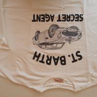 Saint Batrh, n. 2 t-shirt ragazzo