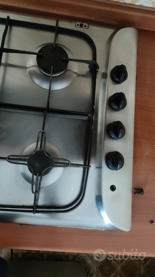 Accensione Ariston Pulsante Accensione Per Piani Cottura Ariston E Hotpoint - Ricambio Originale RYELDOM Pezzo Ricambio Cucina - Foto 6