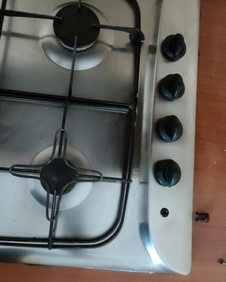piano cottura Indesit 60 incasso 
