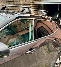 Barre portatutto G3 Pacific specifiche