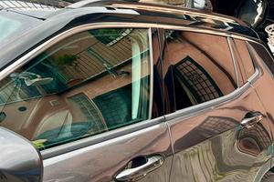 Barre portatutto G3 Pacific specifiche