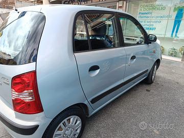 Hyundai atos neo patentati 