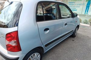 Hyundai atos neo patentati 