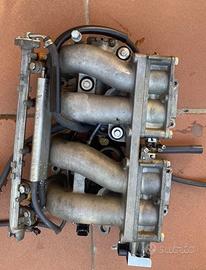 Collettore Aspirazione Yamaha 115 cv 4t fuoribordo