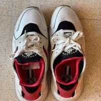 Nike Huarache originali-36.5- come nuove