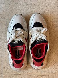 Nike Huarache originali-36.5- come nuove