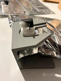 Staffa Supporto per Riempire Bag in Box
