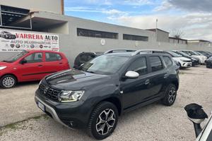 Dacia Duster 1.5 dCi 115 CV 4x2 Prestige Km 100.00