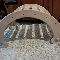 Dondolo Montessori nuovo