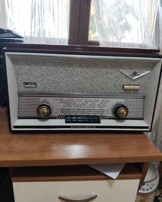 Radio Prandoni 