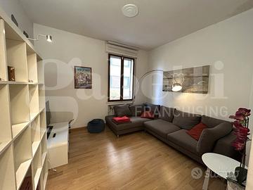 Appartamento Modena [2340VRG]