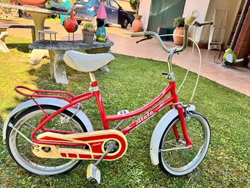 bicicletta Atala 