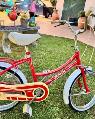 bicicletta Atala 