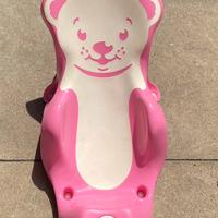 Sdraietta da bagno OKBABY buddy