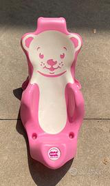 Sdraietta da bagno OKBABY buddy