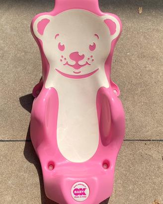 Sdraietta da bagno OKBABY buddy