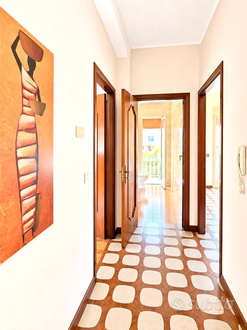 Appartamento – Catania, Nesima Superiore, Monte Po-Nesima-San Leone-Rapisardi - Vista 3