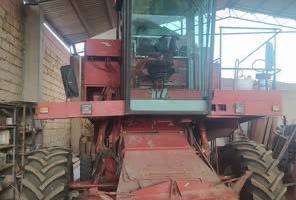 Mietitrebbia Laverda 3350 AL