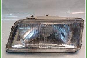 Faro Fanale Proiettore Anteriore Sinistro SX