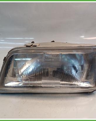 Faro Fanale Proiettore Anteriore Sinistro SX