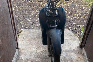 scarabeo 50 2T