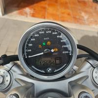 BMW nine T Scrambler option 719