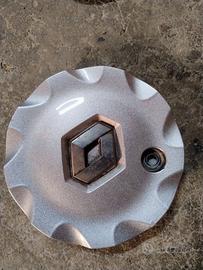 Coppette coprimozzo Renault Scenic