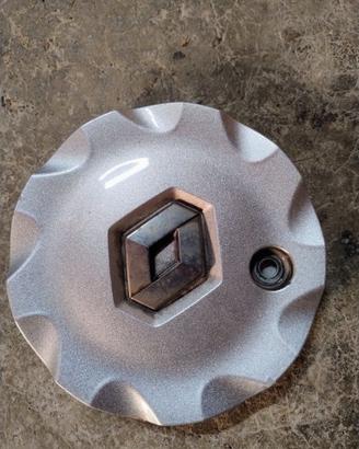 Coppette coprimozzo Renault Scenic