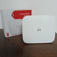 MODEM STATION REVOLUTION