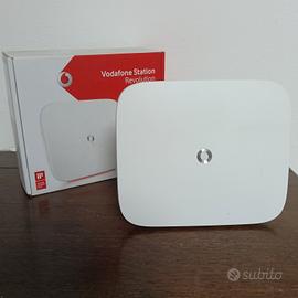 MODEM STATION REVOLUTION