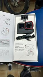 Camera insta360 Ace