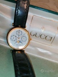 Orologio hot sale gucci topolino