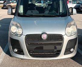 FIAT Doblò 3ª serie - 2014
